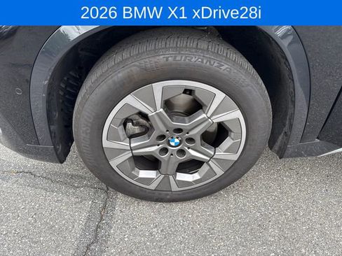 Used 2026 BMW X1 xDrive28i AWD/4WD image 25