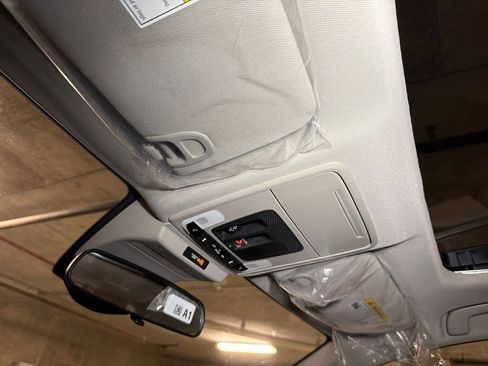 New 2026 Honda Accord SE image 30
