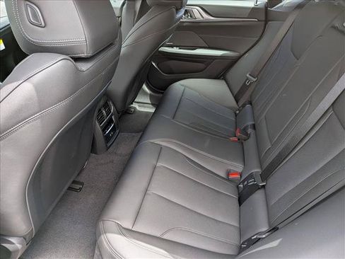 New 2026 BMW i4 xDrive40i w/ Premium Package AWD/4WD image 16
