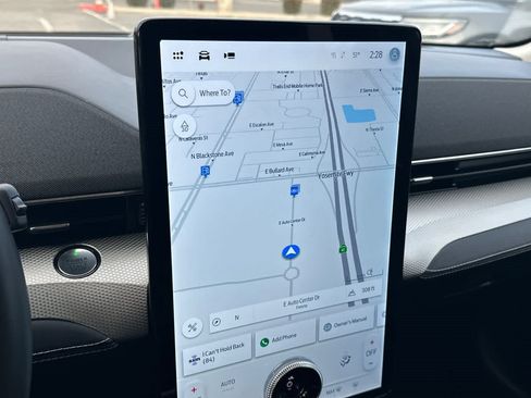 Certified 2022 Ford Mustang Mach-E Select image 20