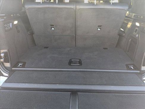 Used 2023 BMW X7 xDrive40i w/ M Sport Package image 6