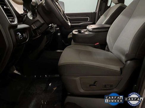 Used 2024 RAM 2500 Big Horn w/ Bed Utility Group image 57