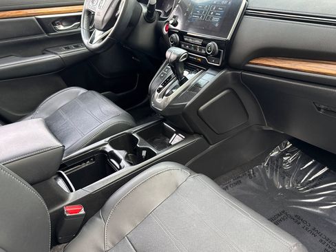 Used 2018 Honda CR-V EX-L image 31
