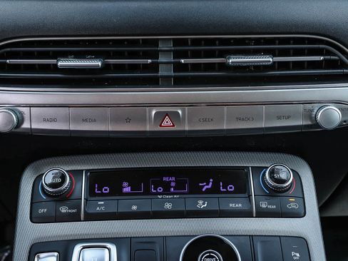 Used 2021 Hyundai Palisade SEL FWD image 16