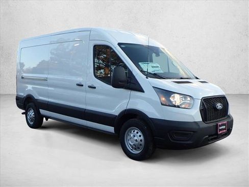 New 2026 Ford Transit 250 image 6
