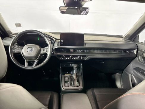 Certified 2025 Honda CR-V Sport-L image 13