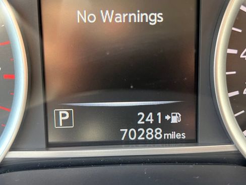 Used 2018 Nissan Sentra S FWD image 16