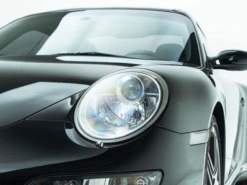Used 2008 Porsche 911 Targa 4S AWD/4WD image 11