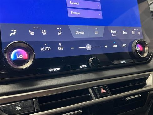 Used 2023 Lexus RX 350 Premium Plus image 21