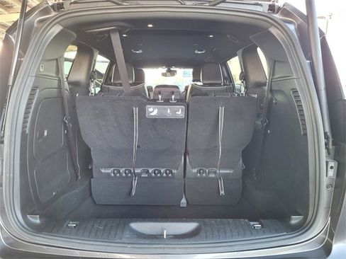 Certified 2020 Chrysler Pacifica Limited w/ Advanced Safetytec Group image 19