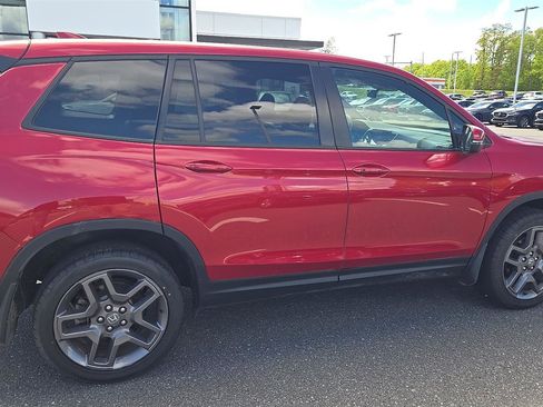 Used 2023 Honda Passport EX-L image 6