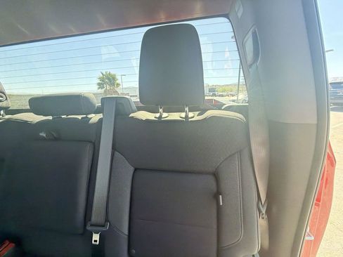 Used 2026 GMC Sierra 1500 Elevation image 16