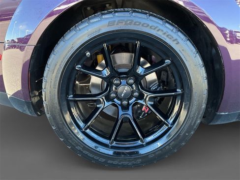 Used 2021 Dodge Challenger SRT Hellcat Redeye image 10