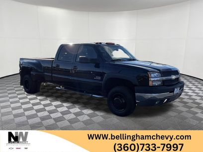 Used 2004 Chevrolet Silverado 3500 LT w/ Heavy-Duty Power Package