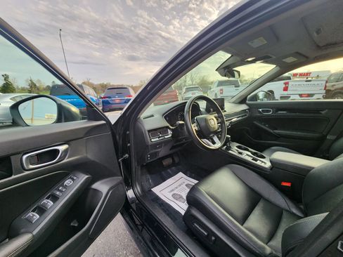 Used 2022 Honda Civic EX-L image 18