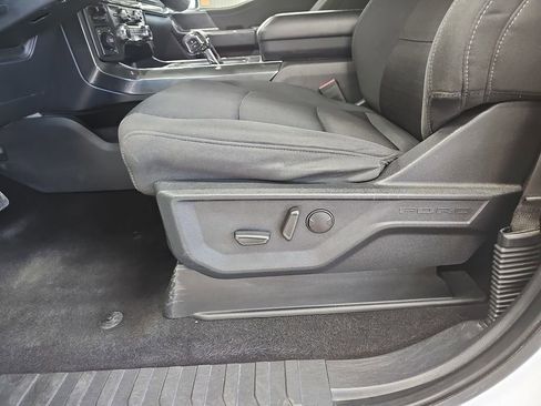 Used 2023 Ford F150 XLT w/ Equipment Group 302A High image 28