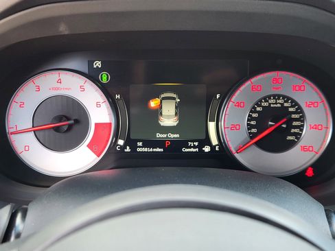 Certified 2025 Acura RDX A-Spec image 10