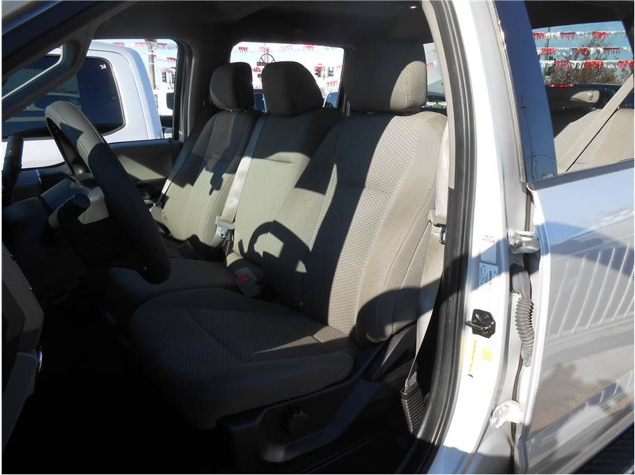 Used 2019 Ford F150 XLT AWD/4WD image 8