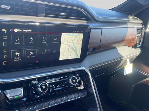 New 2026 GMC Sierra 1500 Denali Ultimate image 11