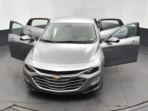 Used 2024 Chevrolet Malibu LT FWD image 10