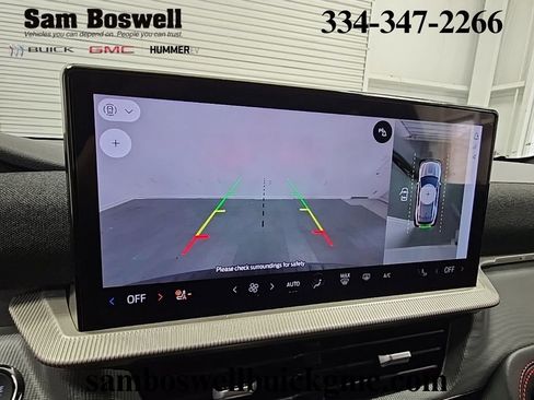 Used 2025 Ford Explorer ST w/ Sun And Sound Package image 19