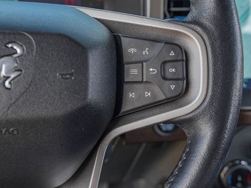 Used 2022 Ford Bronco Outer Banks image 15