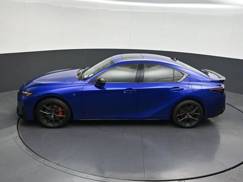 Used 2026 Lexus IS 350 F Sport RWD image 14