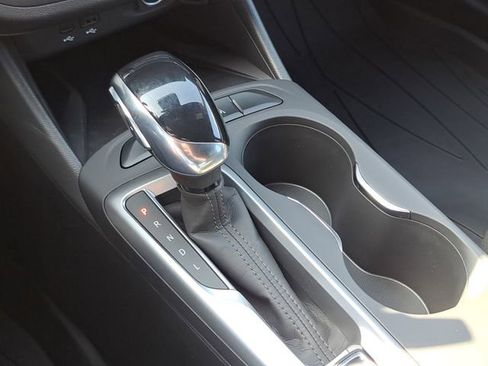 New 2026 Buick Envista Sport Touring w/ Convenience I Package FWD image 27