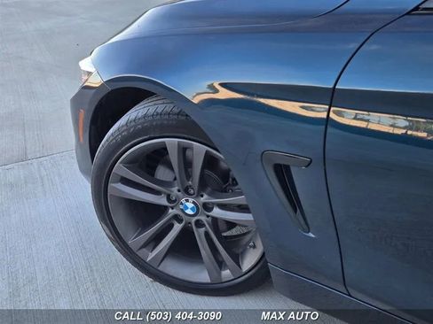 Used 2015 BMW 428i Coupe image 33