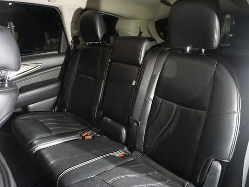 Used 2014 INFINITI QX60 Luxe w/ Premium Package AWD/4WD image 17