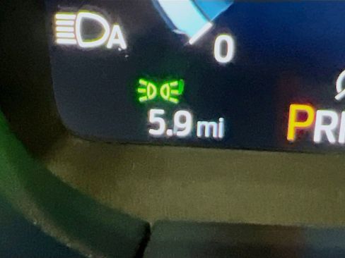 New 2026 Ford Explorer ST-Line w/ ST-Line Street Pack image 2