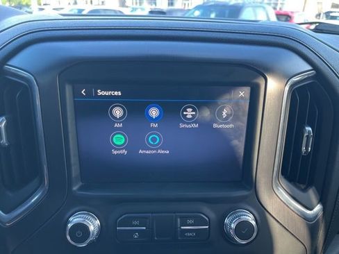 Used 2020 GMC Sierra 1500 AT4 w/ AT4 Premium Package AWD/4WD image 31