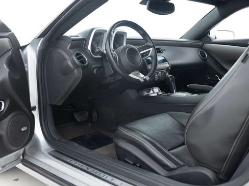 Used 2010 Chevrolet Camaro SS w/ RS Package RWD image 26