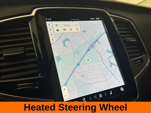 Used 2024 Volvo XC90 B5 Plus image 15