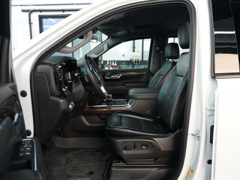 Used 2023 GMC Sierra 1500 Elevation w/ Preferred Package AWD/4WD image 27