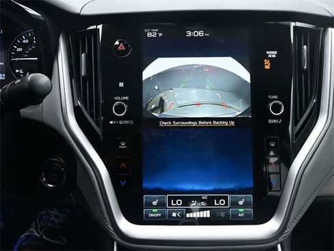 New 2025 Subaru Legacy Premium image 12