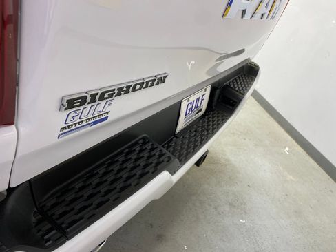 Used 2026 RAM 1500 Big Horn RWD image 19