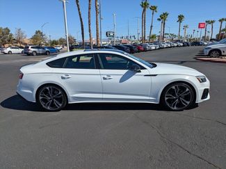 Used 2025 Audi S5 Premium Plus AWD/4WD video 4