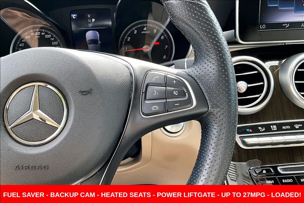 Used 2019 Mercedes-Benz GLC 300 image 14