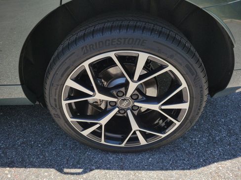 New 2026 Audi Q3 quattro 2.0T AWD/4WD image 32