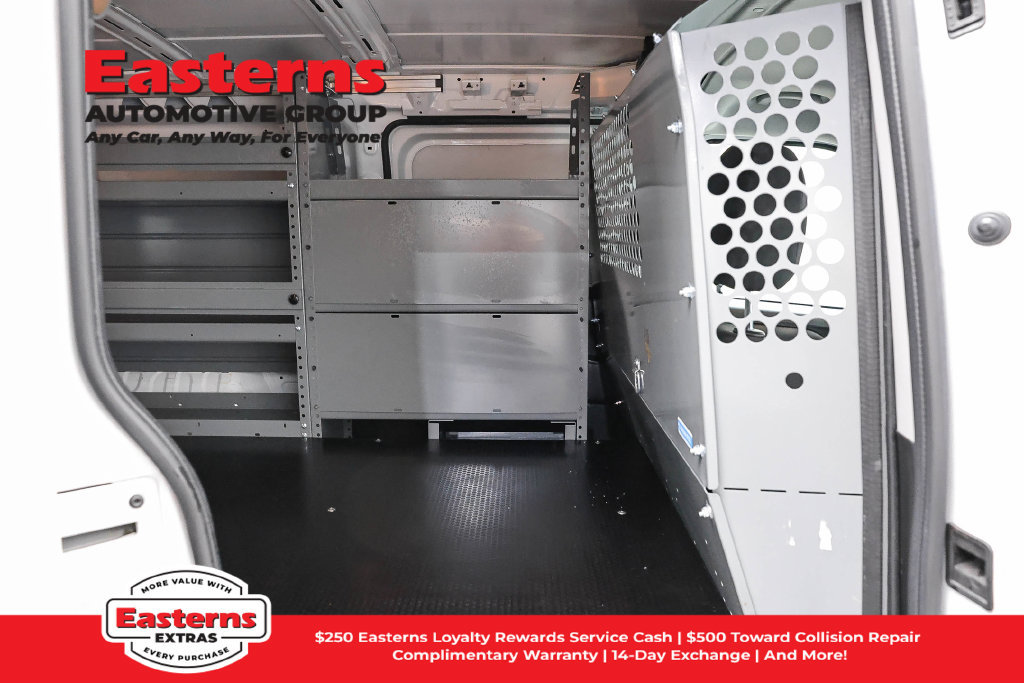 Used 2022 RAM ProMaster City Wagon FWD image 24