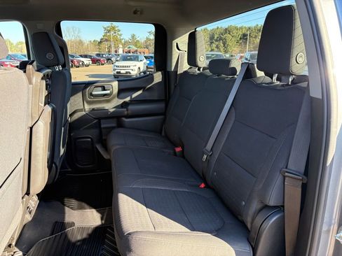 Used 2021 Chevrolet Silverado 1500 LT w/ Bed Protection Package image 13