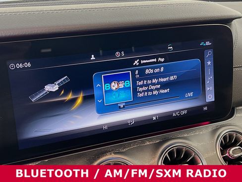 Used 2020 Mercedes-Benz CLS 450 4MATIC image 7