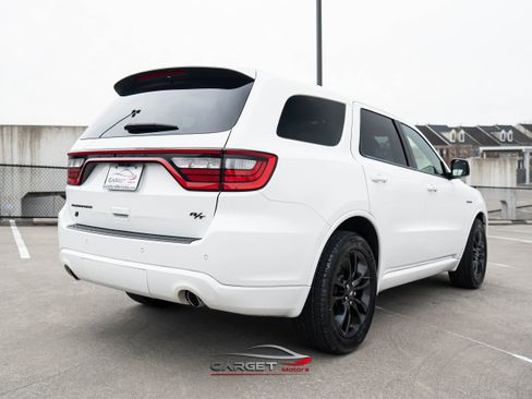 Used 2022 Dodge Durango R/T AWD/4WD image 7