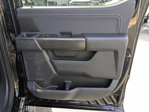 Certified 2024 Ford F150 XLT w/ Equipment Group 302A MID image 39