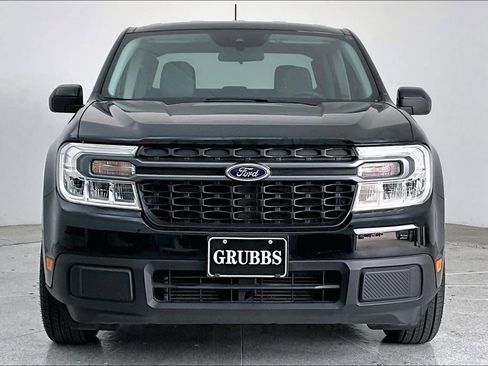 Used 2024 Ford Maverick XLT w/ XLT Luxury Package image 6