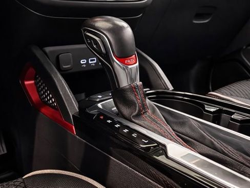 Used 2021 Chevrolet TrailBlazer RS w/ Convenience Package image 22