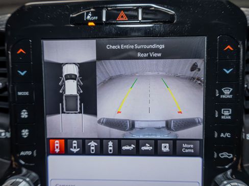 Used 2024 RAM 2500 Limited image 22