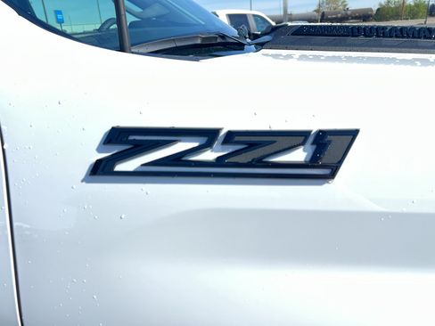 New 2026 Chevrolet Silverado 2500 LT w/ Trail Boss Package AWD/4WD image 3