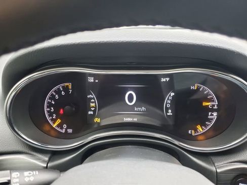 Used 2020 Jeep Grand Cherokee Limited w/ Luxury Group II image 27